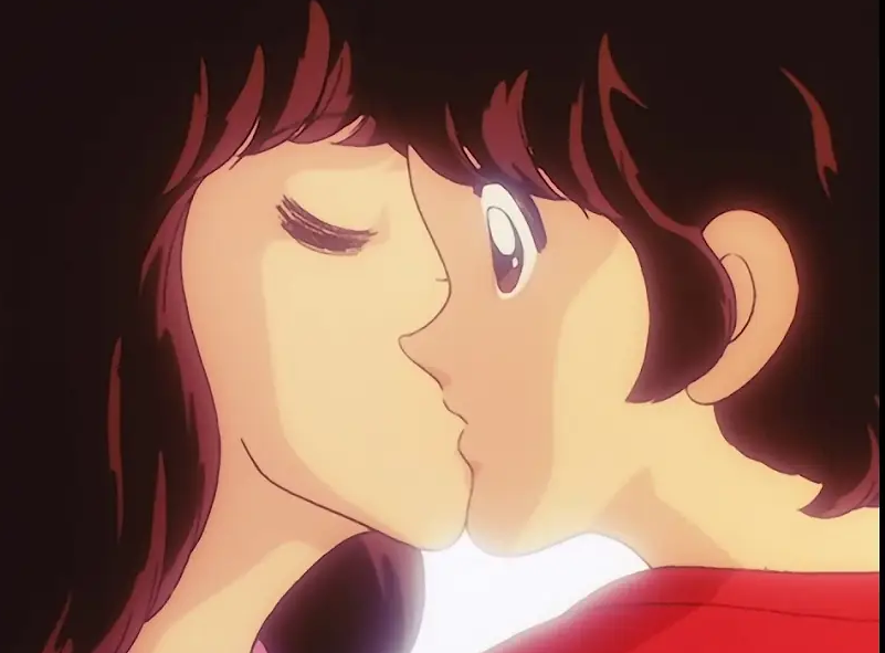 タッチ』その後の達也と南は | さとのぶだんわ