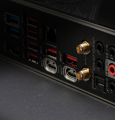 MPG Z790 CARBON WIFI II