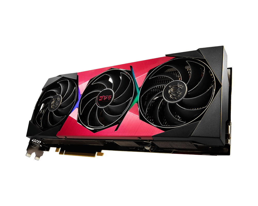 グラフィックボード・グラボ・ビデオカード MSI RTX3070 SUPRIM SE 8G