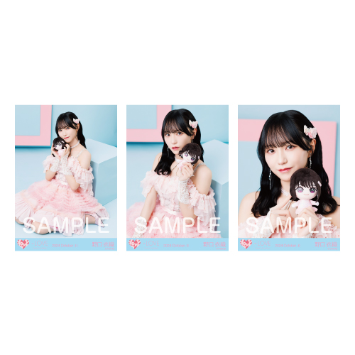 商品詳細ページ | =LOVE OFFICIAL SHOP | 生写真セット（イコラブ