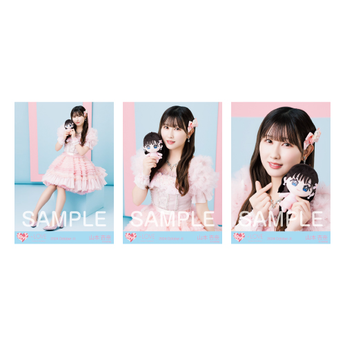 商品詳細ページ | =LOVE OFFICIAL SHOP | 生写真セット（イコラブ