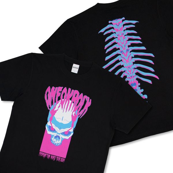 商品詳細ページ | ONE OK ROCK Official web store | 2024 WORLD TOUR