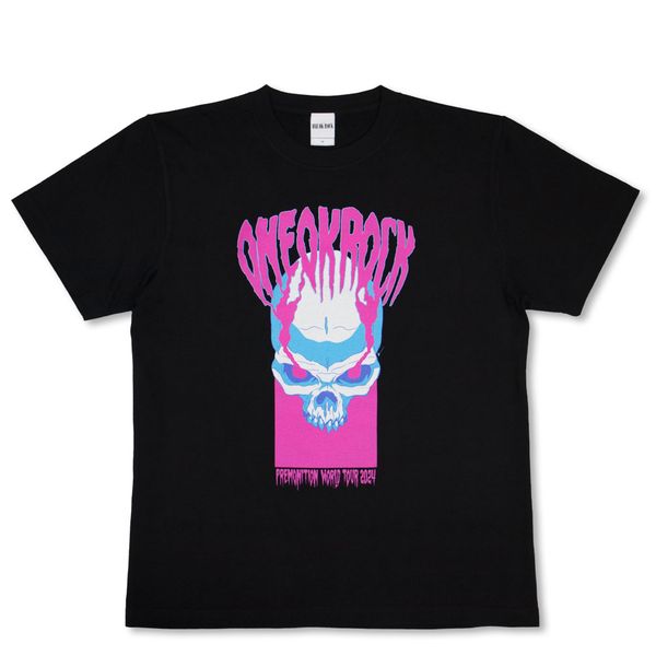 商品詳細ページ | ONE OK ROCK Official web store | 2024 WORLD TOUR