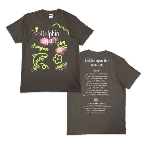 商品詳細ページ | AIMYON OFFICIAL ONLINE STORE 'AIM STORE