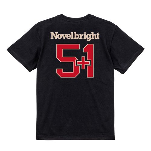 商品詳細ページ | Novelbright official shop | 【FC限定】Lighter T