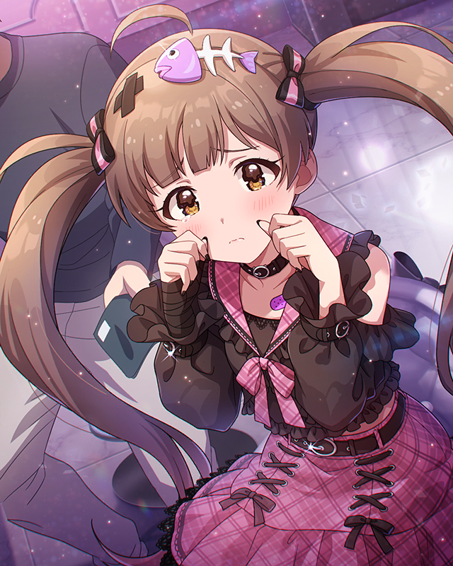 ワールド♥イズ♥アイ 箱崎星梨花 | Fantasia