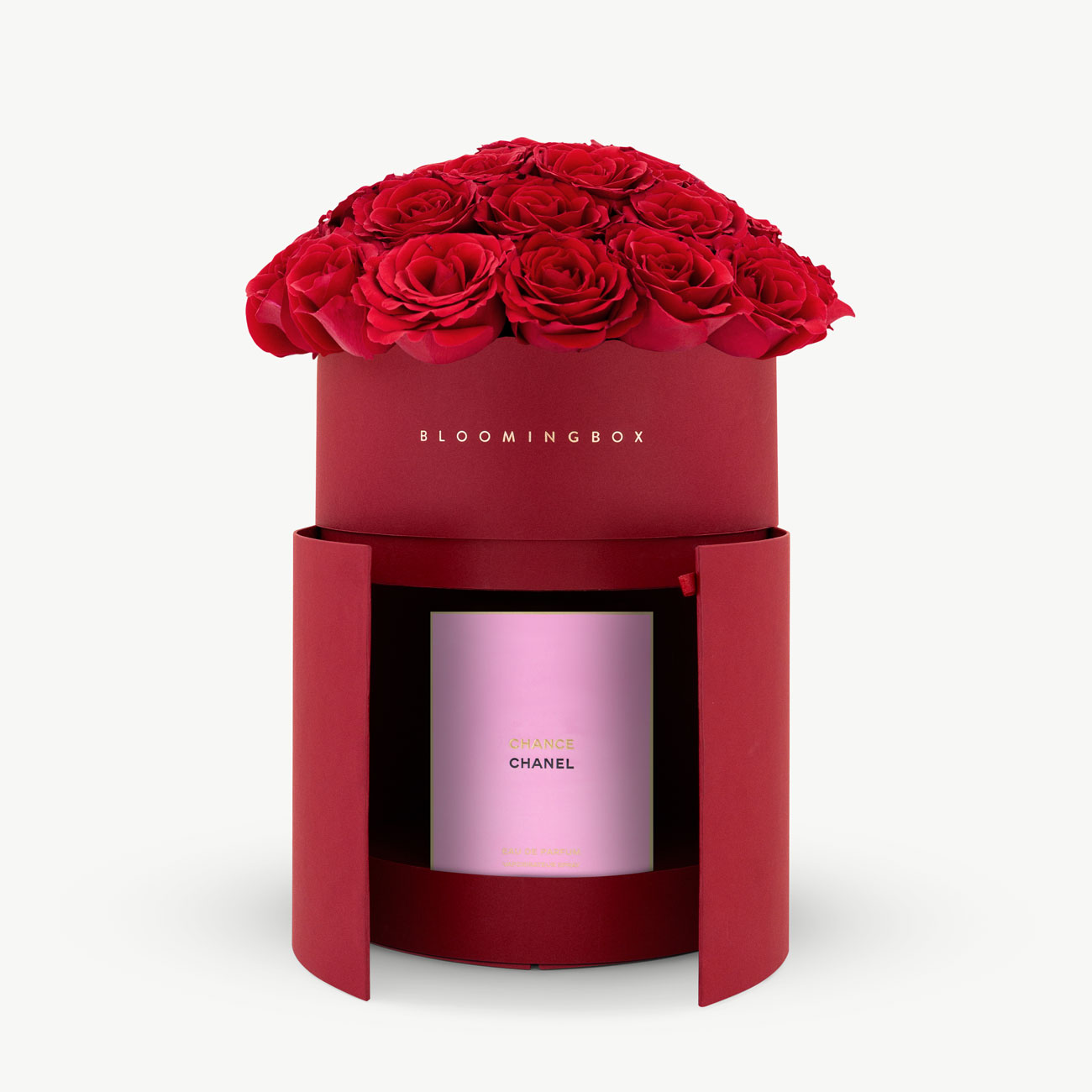 Chanel® Chance For Her - Same Day Delivery