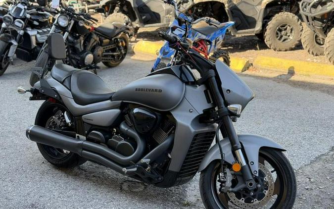 Suzuki Boulevard M109R motorcycles for sale in Florida - MotoHunt
