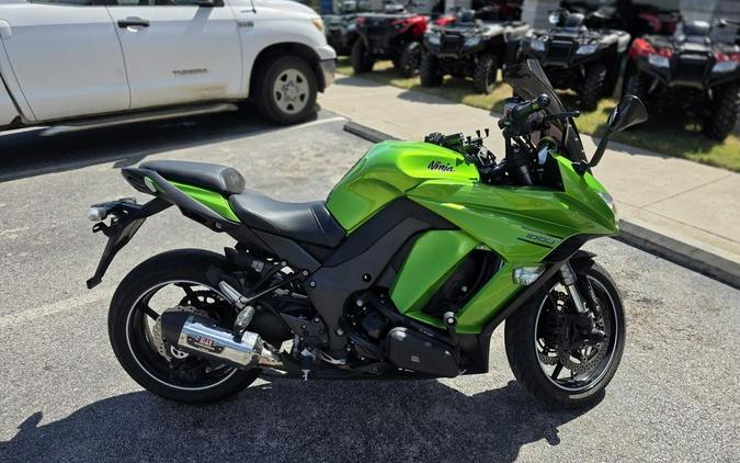 Kawasaki Ninja 1000 motorcycles for sale in Dallas, TX - MotoHunt