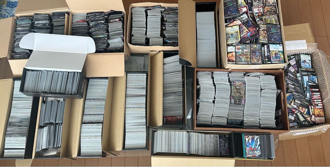 t*e様 デュエマ まとめ売り 引退品 引退品】デュエルマスターズまとめ