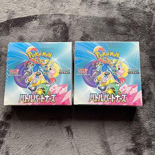 拡張パック「バトルパートナーズ」 未開封BOX」の激安通販 | magi