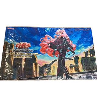 エクソシスター プレイマット」の激安通販 | magi