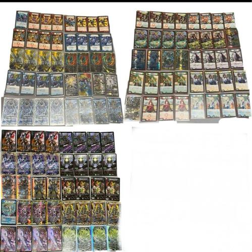 デュエルマスターズ 引退品 バラ売り不可 デュエルマスターズ 引退品