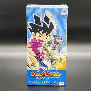 DM-06 デュエル・マスターズ TCG 闘魂編 拡張パック 第1弾