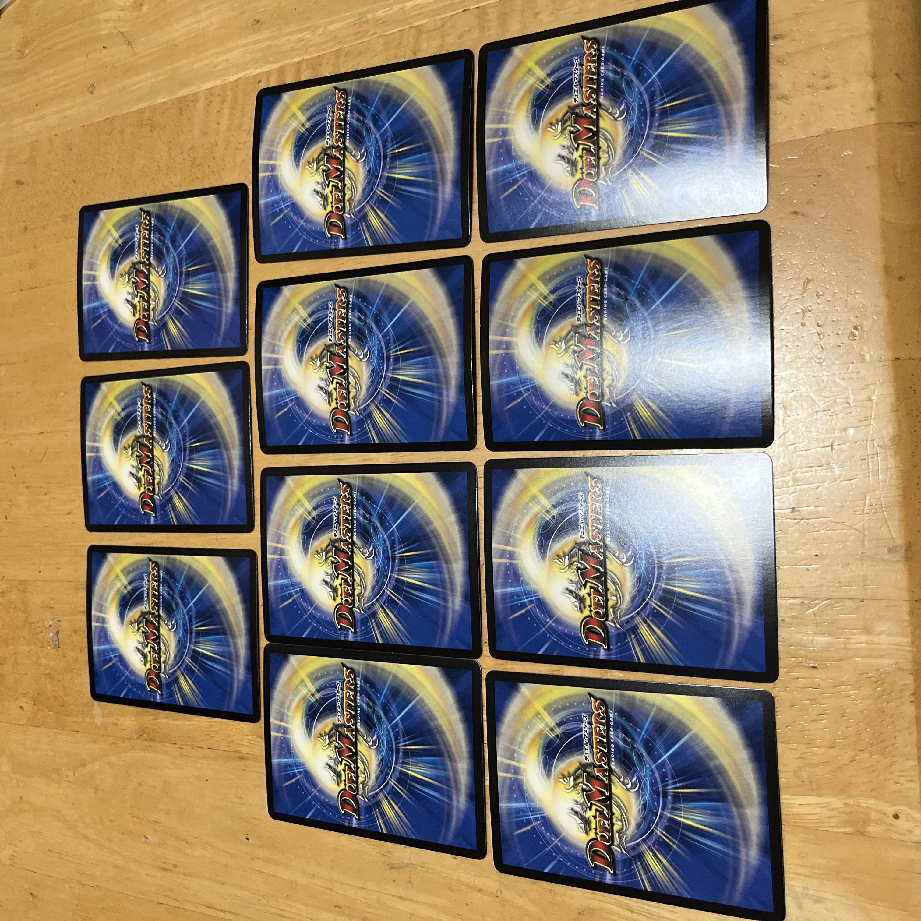 青黒コンプレックス 水闇コンプレックス デッキ 高レート 本格構築