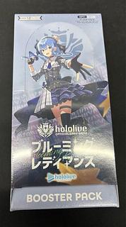 ホロライブ（未開封BOX）のカード販売・通販 | magi