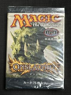 MTG（未開封パック）のカード販売・通販 | magi