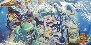 デュエルマスターズ プレイマット」の激安通販 | magi