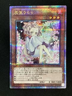 灰流うらら 25」の激安通販 | magi