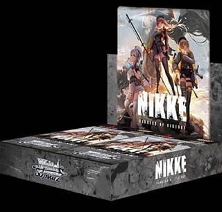 ヴァイスシュヴァルツ ニケ」の激安通販 | magi