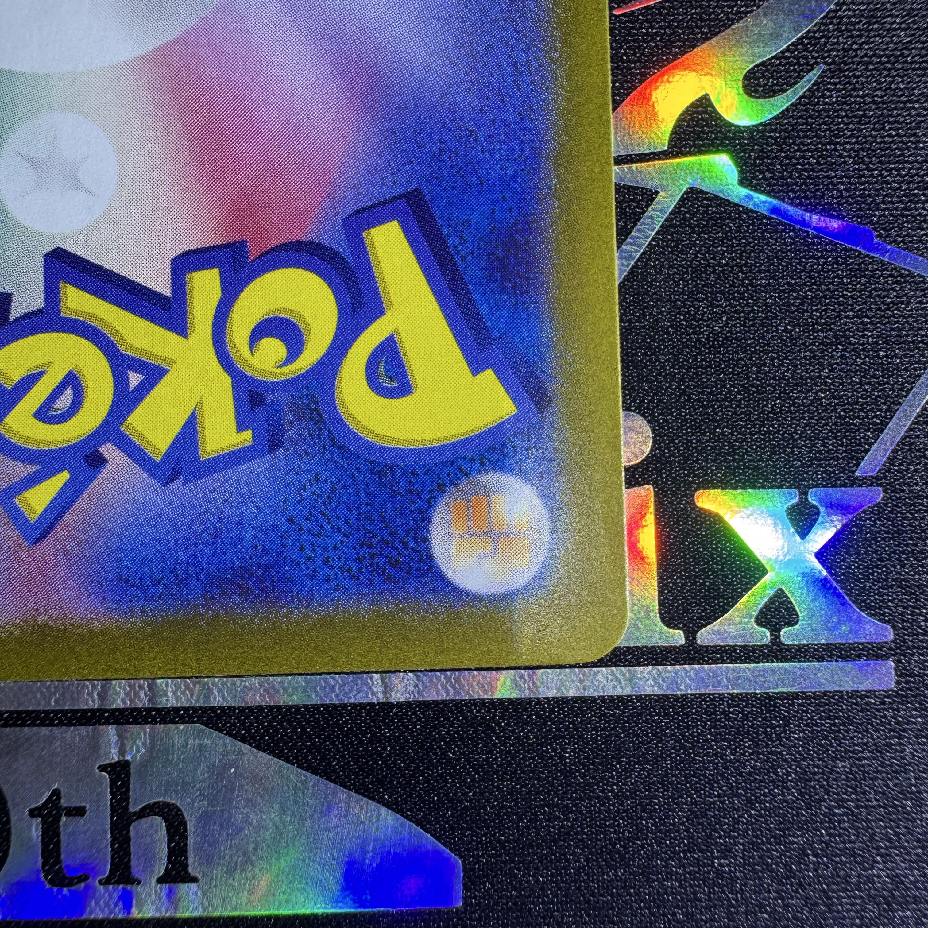 ブラッキーex SAR 217/187 1枚の通販 MagicalGirl@最安値（402490645