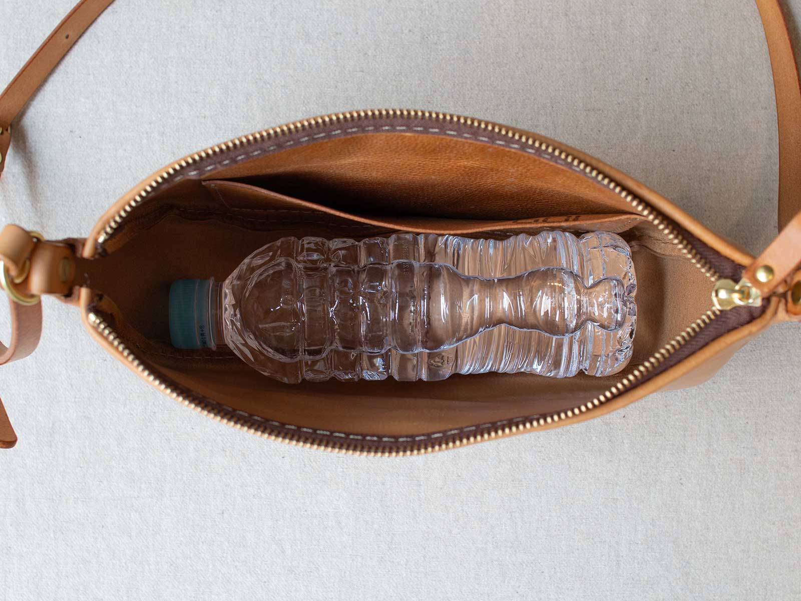 月型ショルダー |analogico（アナロジコ）