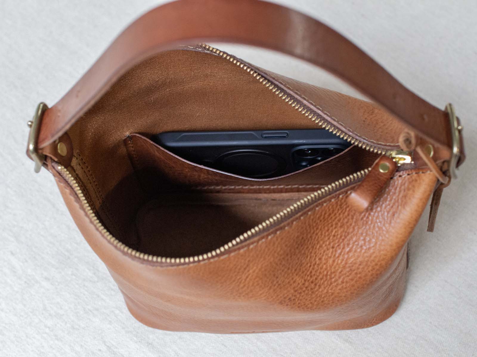 レガートバッグ |analogico（アナロジコ）