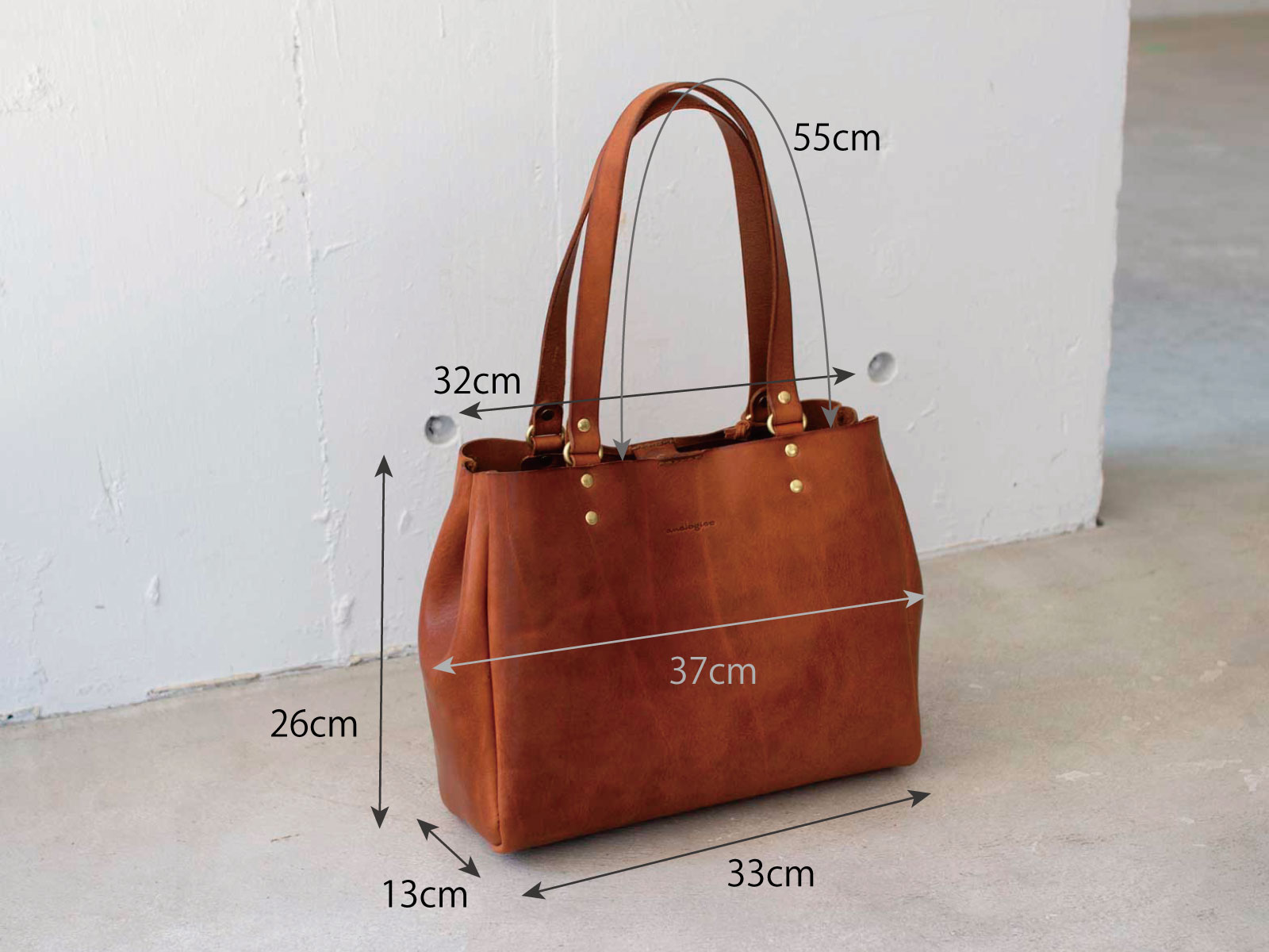 コロントート |analogico（アナロジコ）