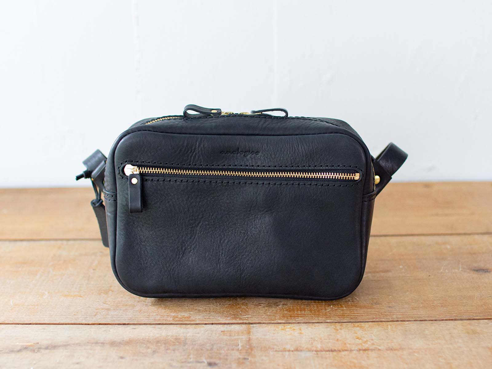 ウエストポーチ |analogico（アナロジコ）