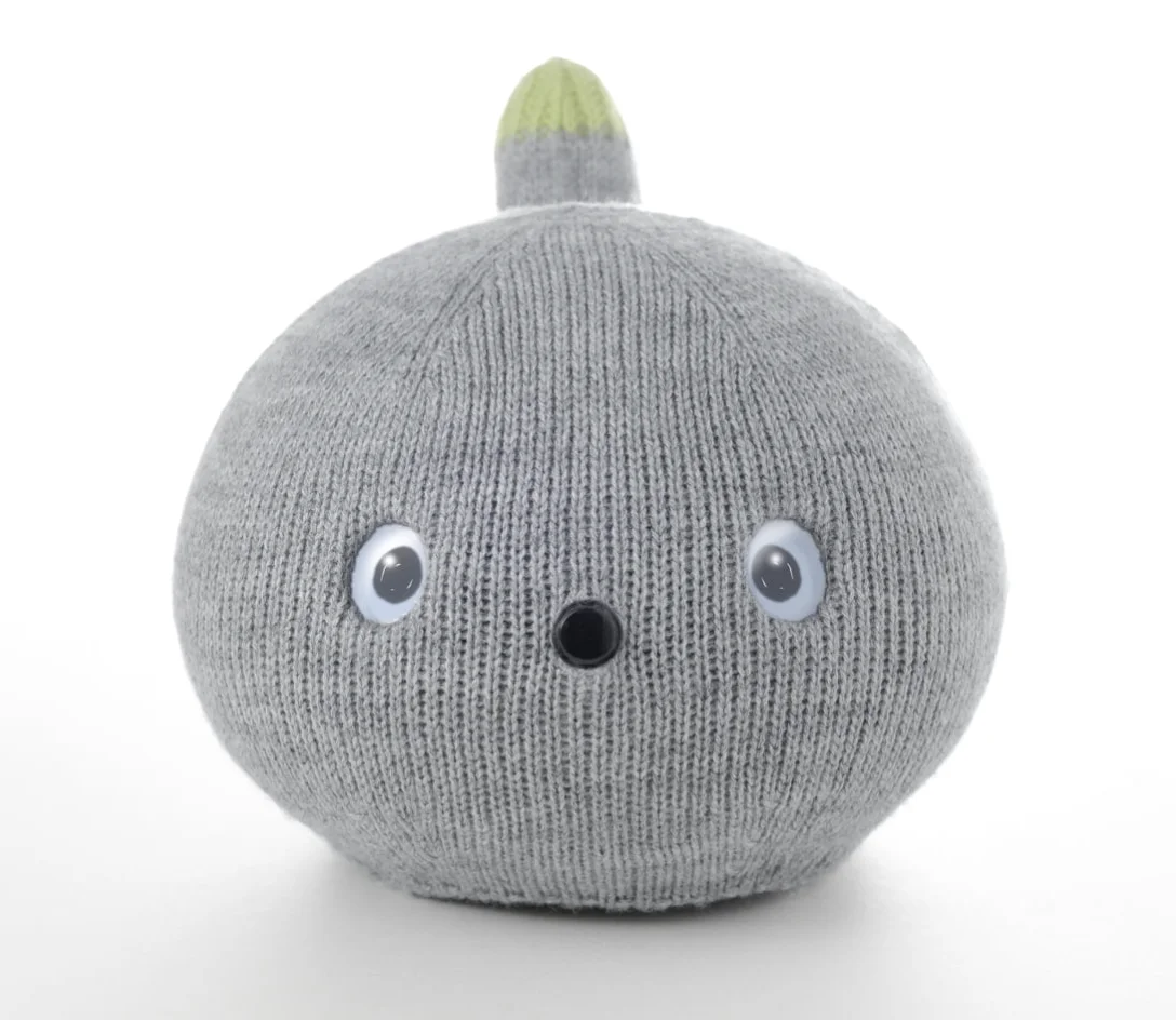 Nicobo Companion Office Robot for Panasonic | Buy | Leobotics