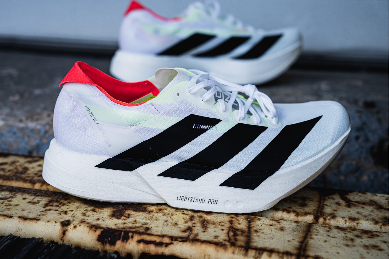 Adidas Adizero Adios Pro 4: First Thoughts - Believe in the Run