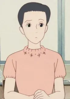 タエ子の母 | おもひでぽろぽろ【キャラクター】好み評価・声優