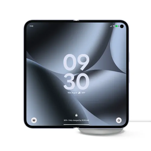 Google Pixel 10 Pro Fold：新しいディスプレイとバッテリー、AI機能