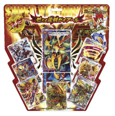 開発部セレクションデッキ発売記念】スーパーデッキ、その輝ける歴史