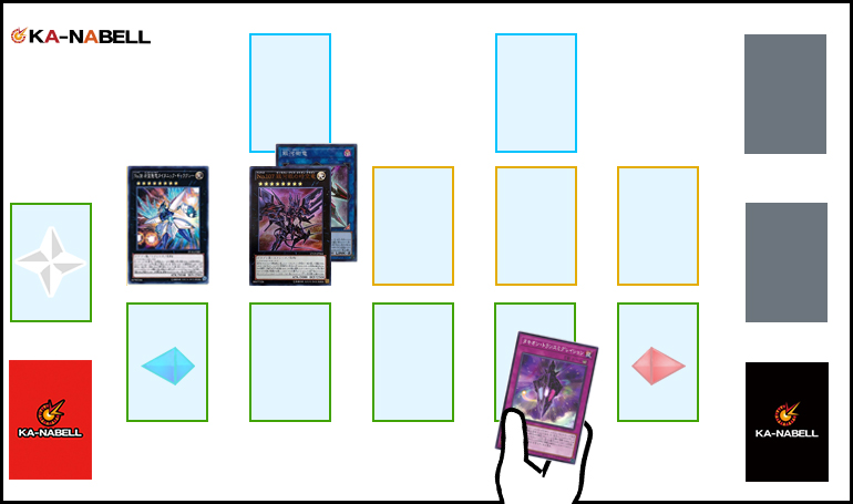2024年 タキオン銀河眼デッキ 入門書】宇宙を貫く雄叫びよ、遥かなる時