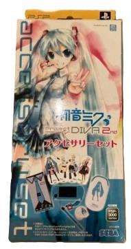 初音ミク Project DIVA 2nd アクセサリーセット Amazon | 初音ミク