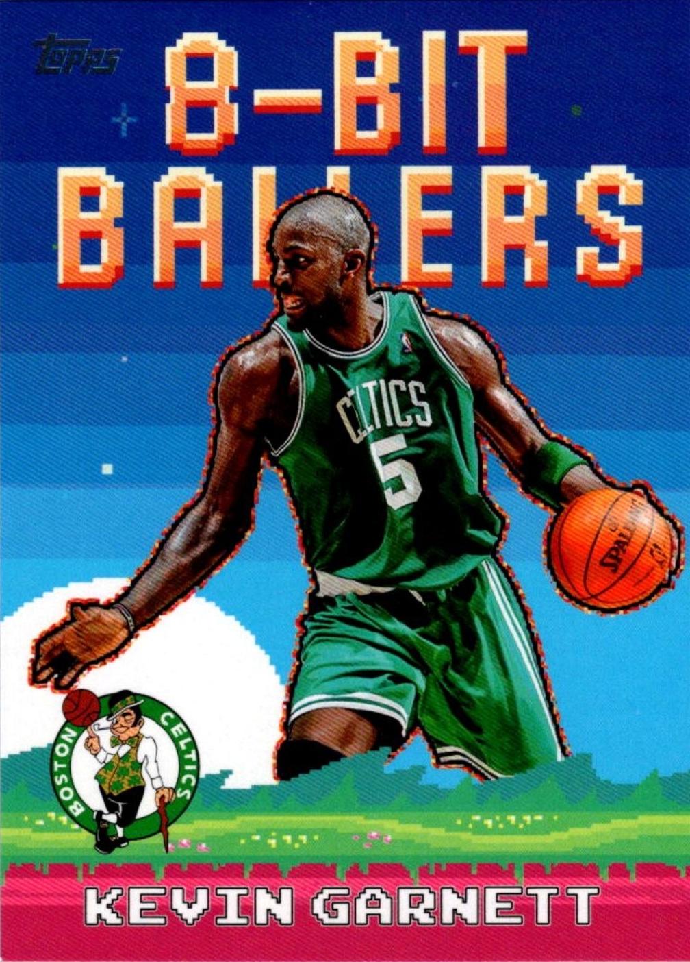 AND 1 KG21 エンハンスCD Kevin Garnett AND 1 KG21 エンハンスCD