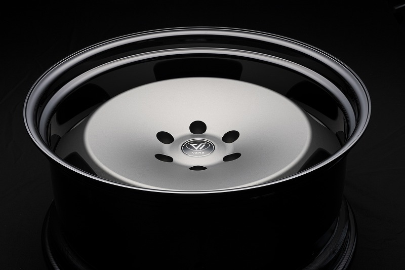 東京オートサロン2026NEWホイール情報②】KUHLオリジナルホイール