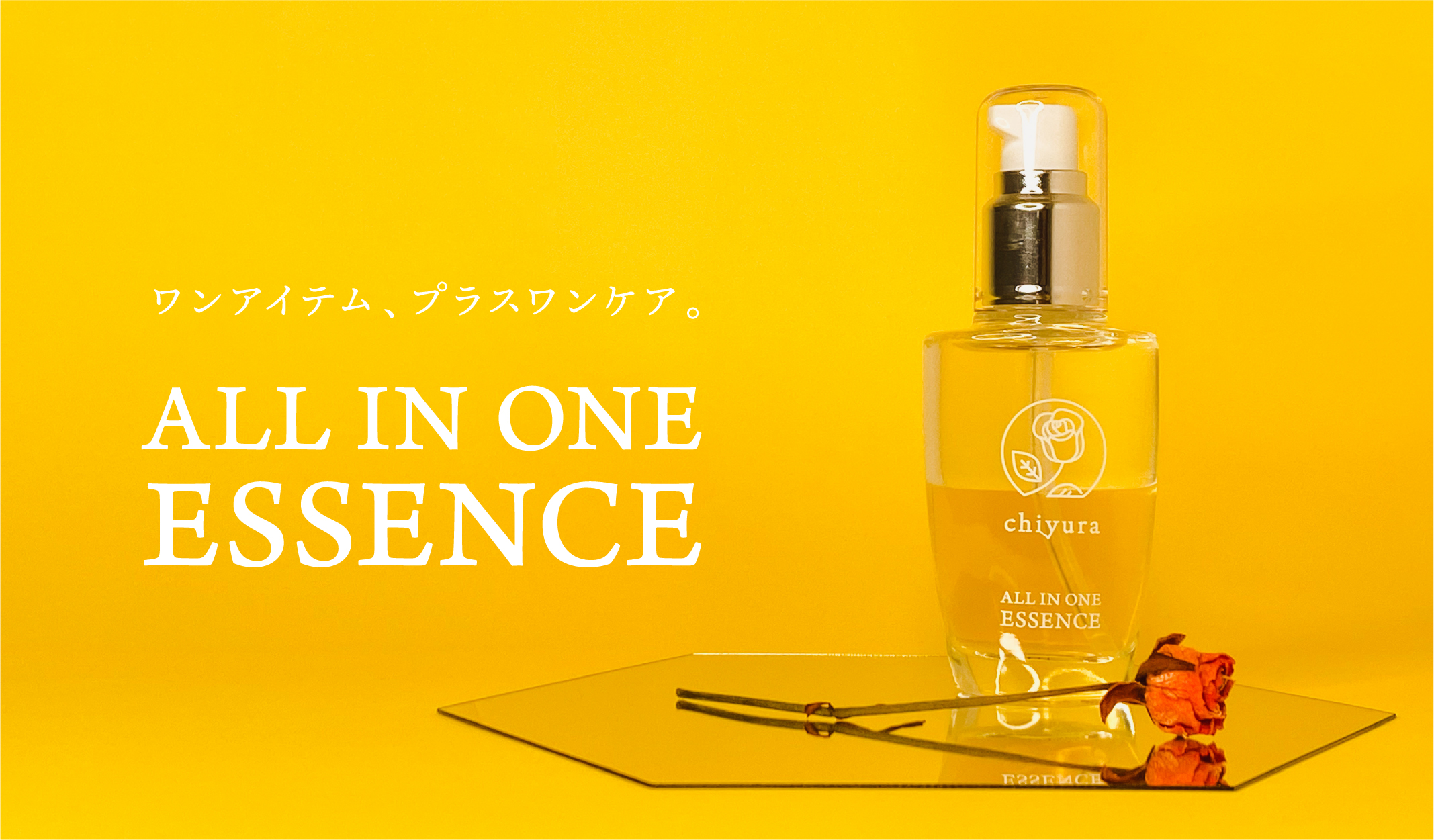 Quintessence ｜ カンテサンス合同会社 - Products - 和漢発酵