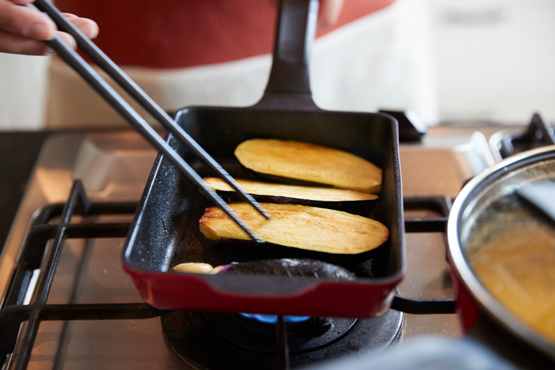 公式】万能卵焼き器「レミパンエッグ」｜remy