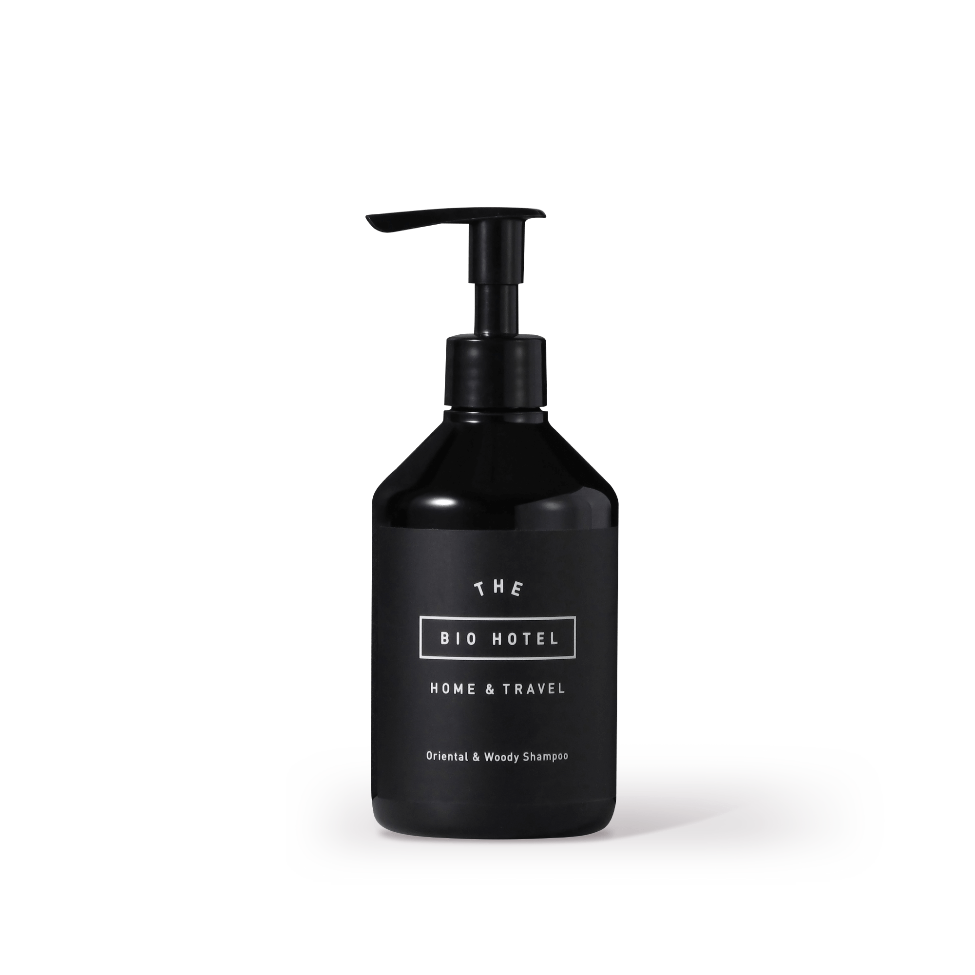 オリエンタルウッディーシャンプー（アロマ効果） – STYLE of LIVING
