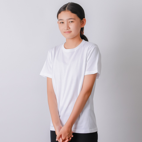 カラー版:団子三兄弟(´・ω・`)（スタンダードTシャツ）|デザインT