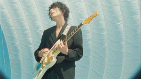 Vulfpeckの最新作『Mr. Finish Line』の日本盤がリリース決定 ライナー