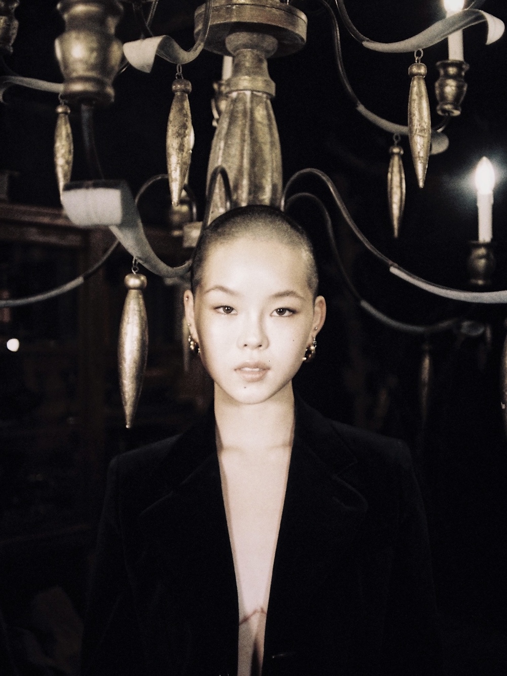 XGのメンバー・COCONA、20歳の誕生日にAFABノンバイナリーであることを