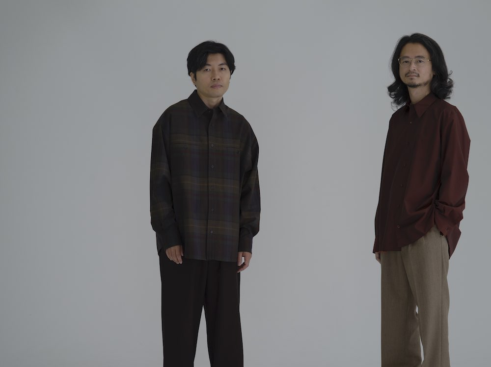 長岡亮介（ペトロールズ）× ausによるコラボ・ミックステープ『LAYLAND