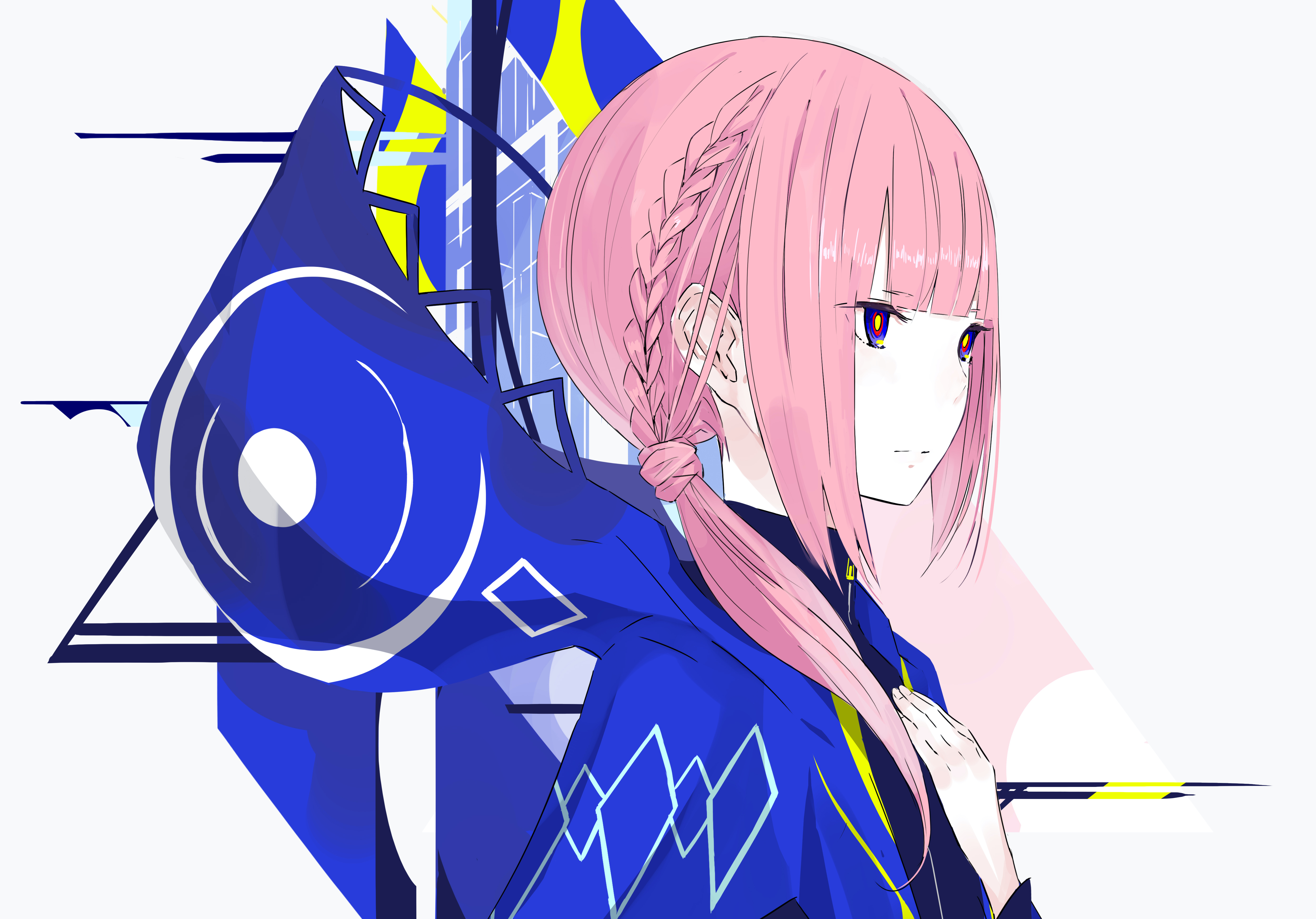 花譜 2nd ONE-MAN LIVE「不可解弐REBUILDING」 - Z-aN