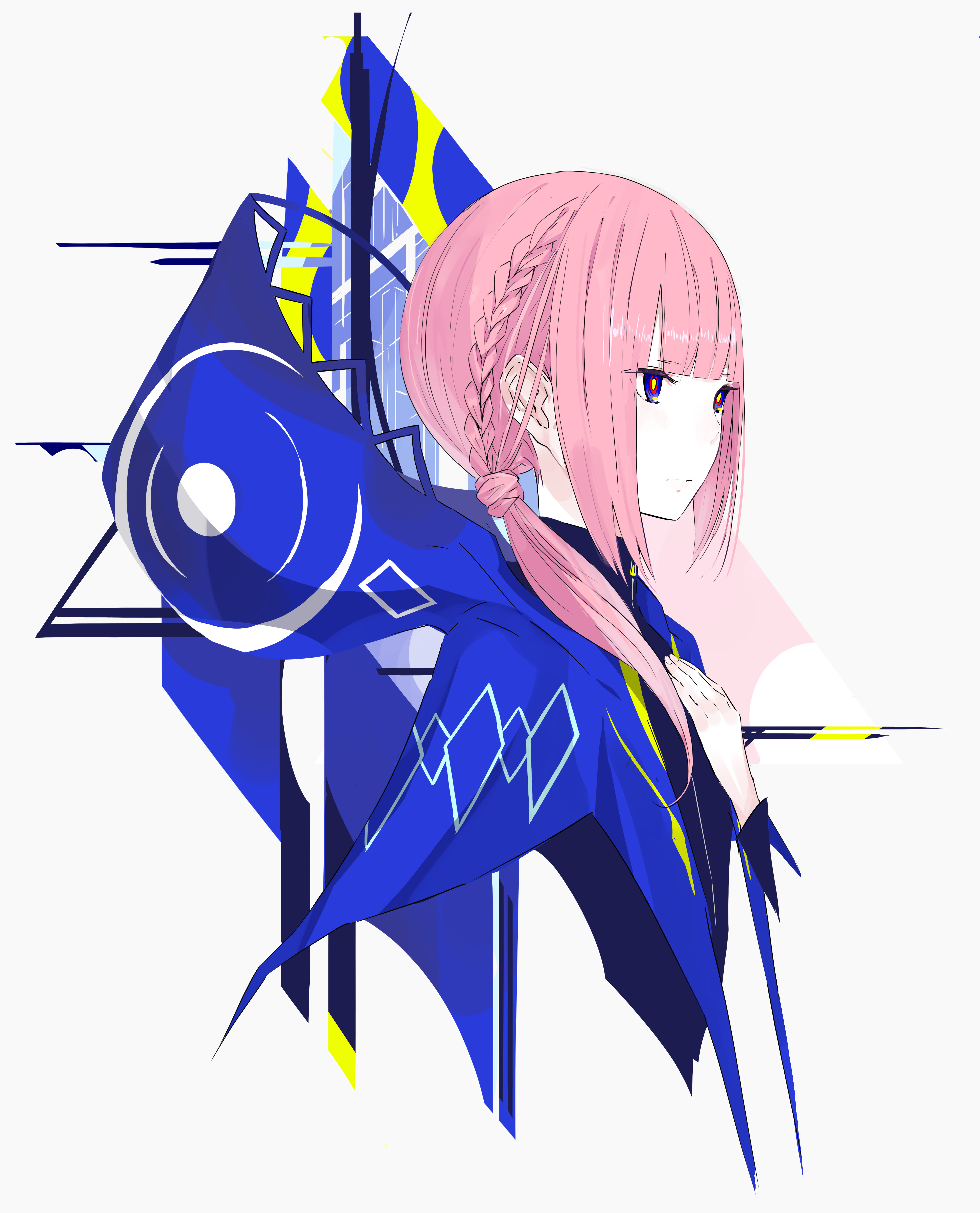 花譜 2nd ONE-MAN LIVE 「不可解弐Q1」 - Z-aN