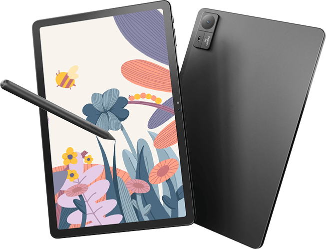 Huion Kamvas Slate 11 Android Standalone Drawing Tablet for Kids