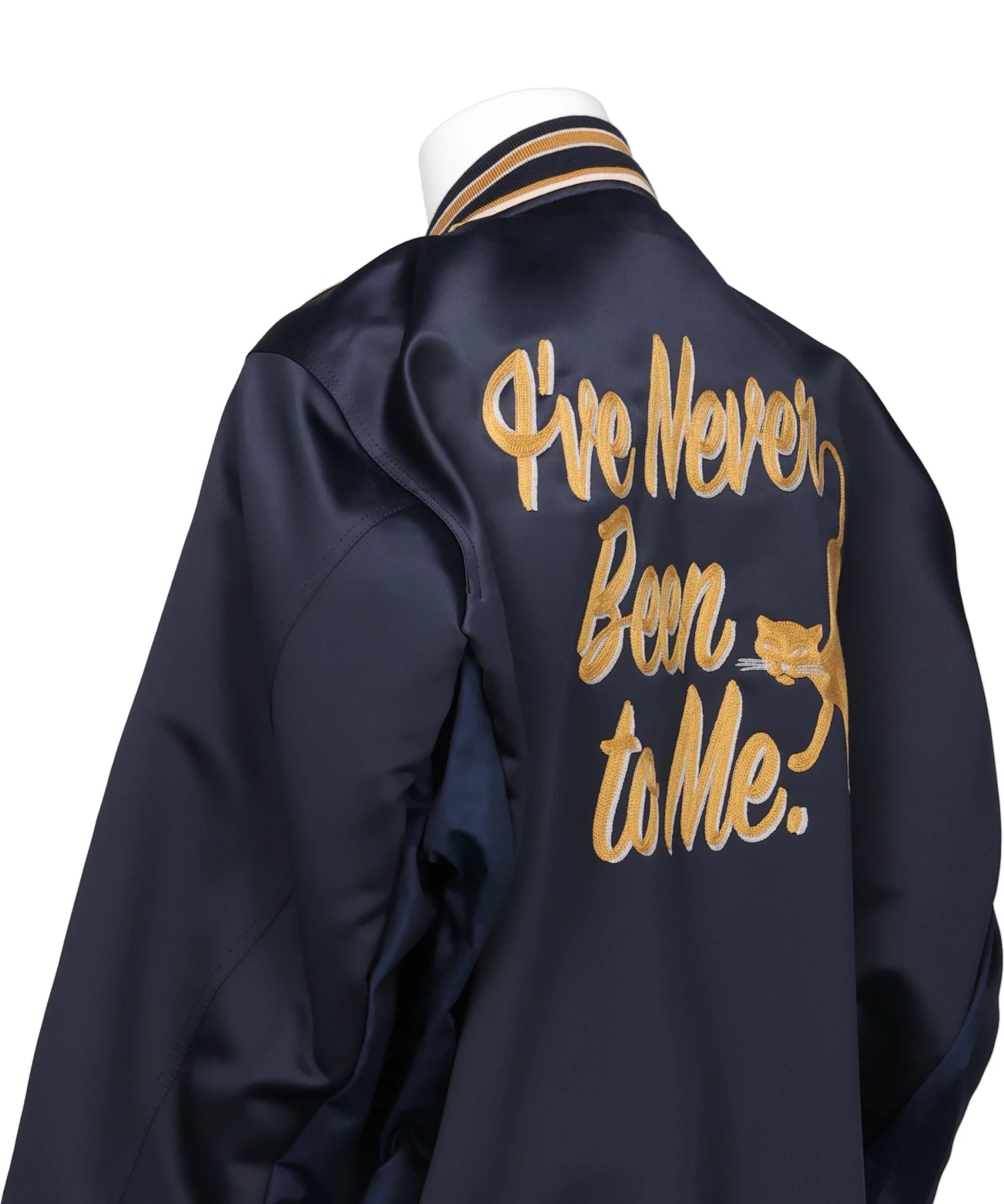 Maison MIHARA YASUHIRO(メゾンミハラヤスヒロ) 2026SS W SLEEVE