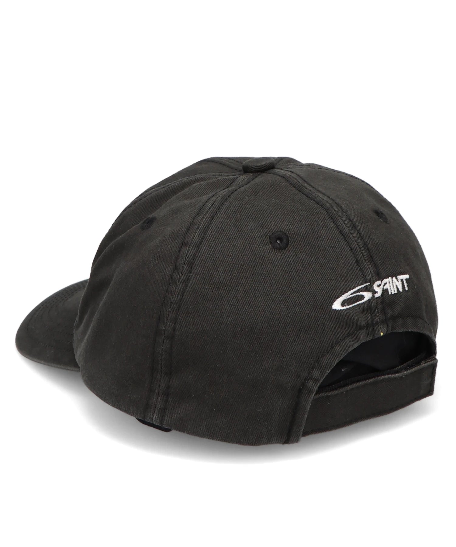 SAINT Mxxxxxx(セントマイケル)CAP/SAINT 6 – MIDWEST ONLINE STORE